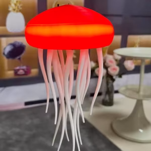 Red-Jellyfish1