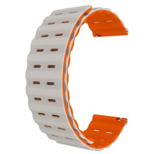 Upgrade Your Gear: Best Silicone Magnetic Wristband for 22mm Watches (Perfect for Sports!)